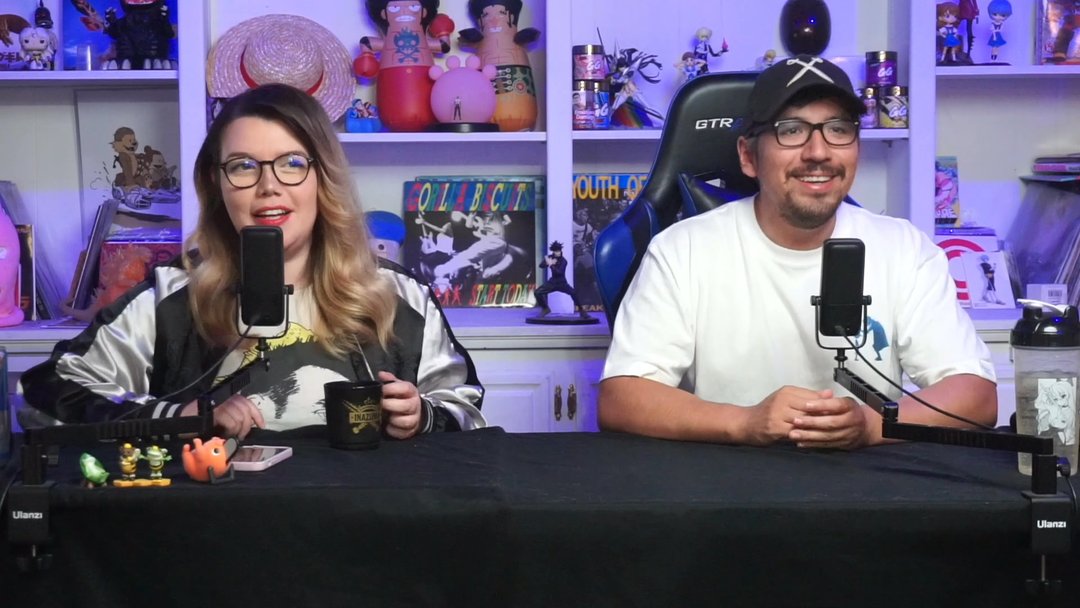 Hashira/Kyojin! One Piece - 482