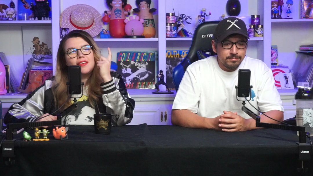 Hashira/Kyojin! One Piece - 483