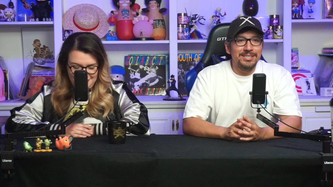 Hashira/Kyojin! One Piece 484