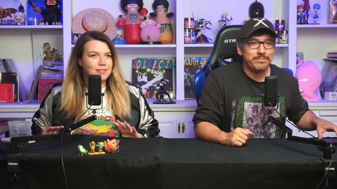 Made in Abyss S2E3 - Village of the Hollows