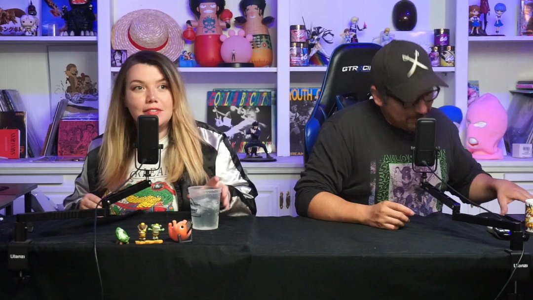 Made in Abyss - S2E4 - Friend