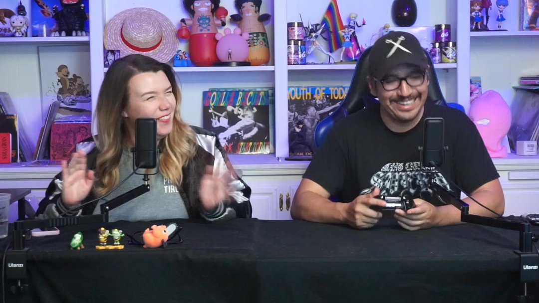 Hashira/Kyojin! One Piece - 487