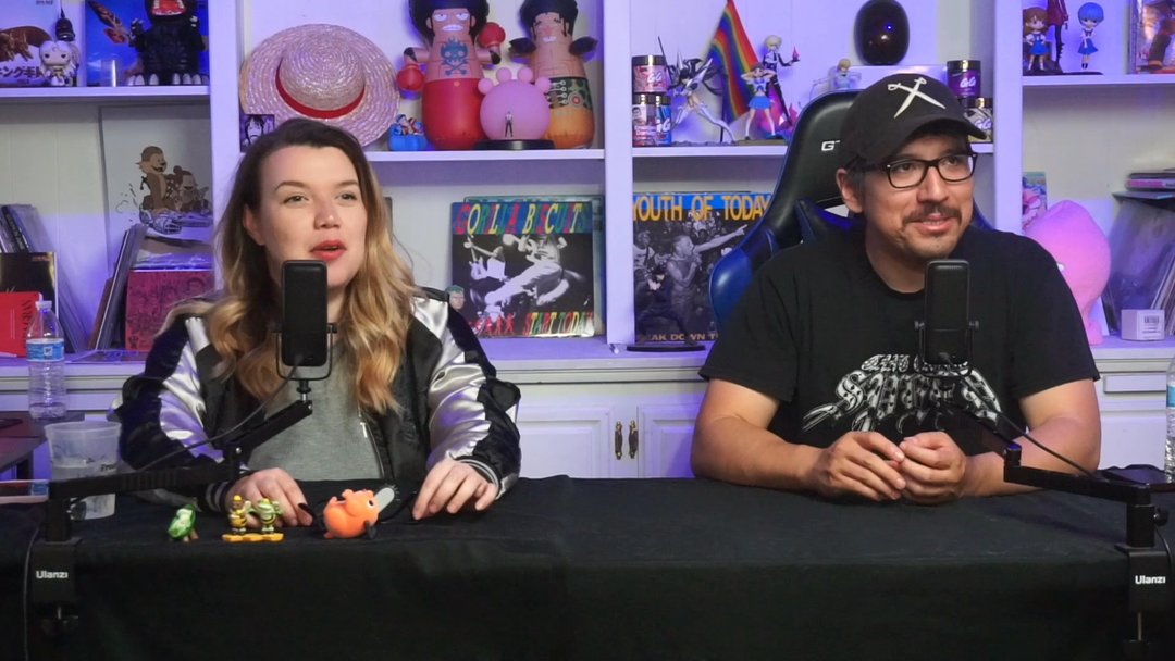 The Ancient Magus' Bride - 9 - None so deaf as those who will not hear