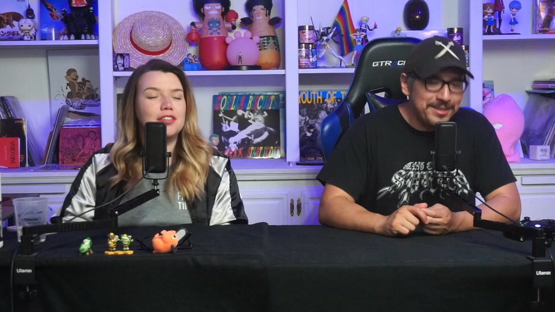 Hashira/Kyojin! One Piece - 488