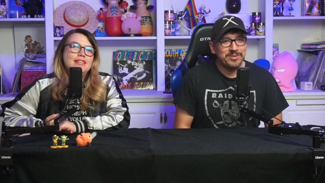 Hashira/Kyojin! One Piece - 489