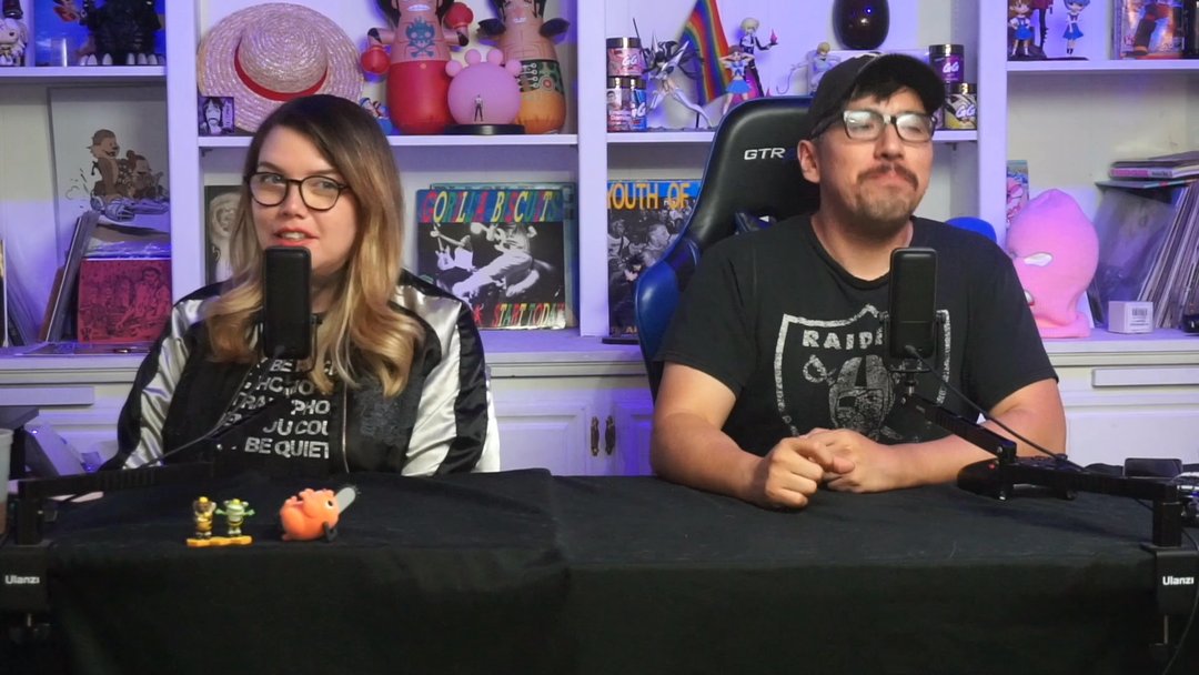 Hashira/Kyojin! One Piece - 490