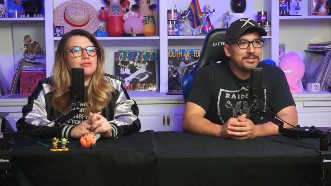 Hashira/Kyojin! One Piece 491