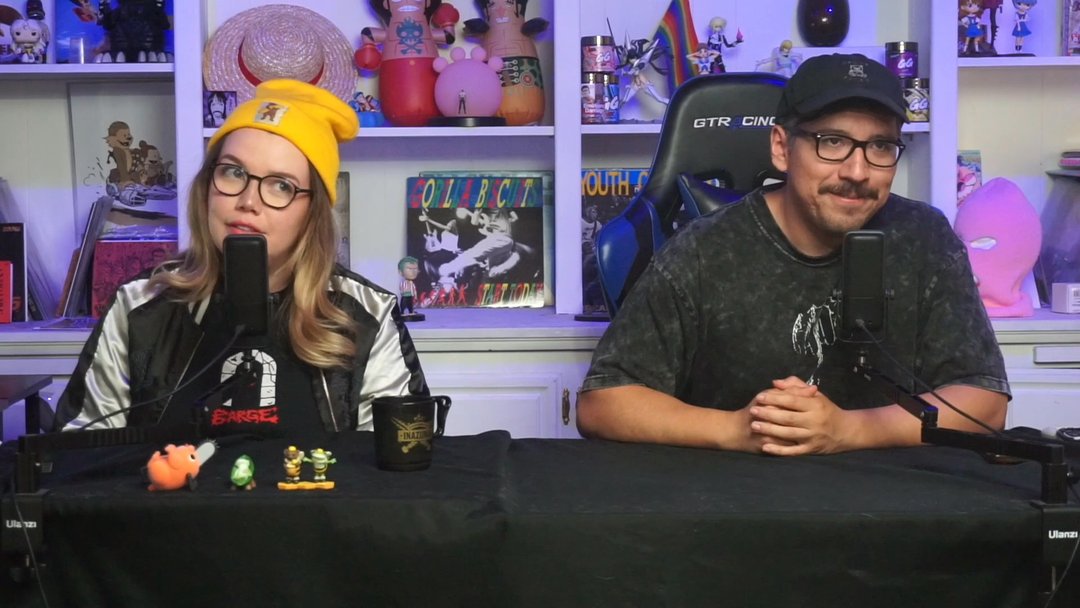 Hashira/Kyojin! One Piece - 493