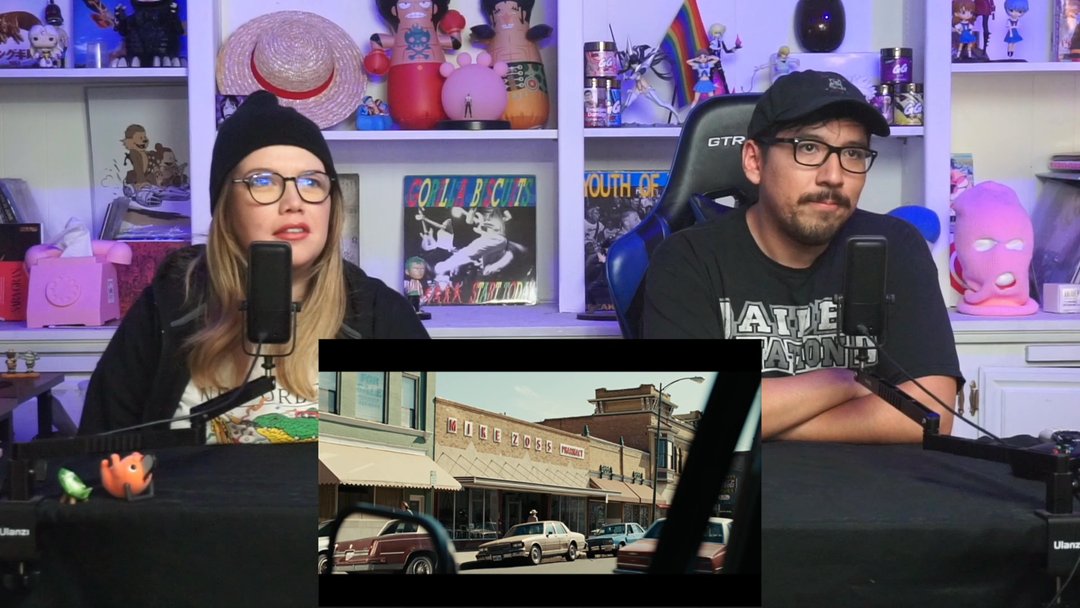 No Country For Old Men P.2