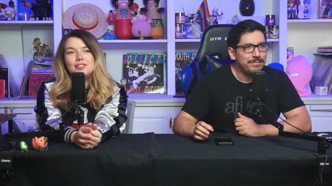 Hashira/Kyojin! One Piece 495