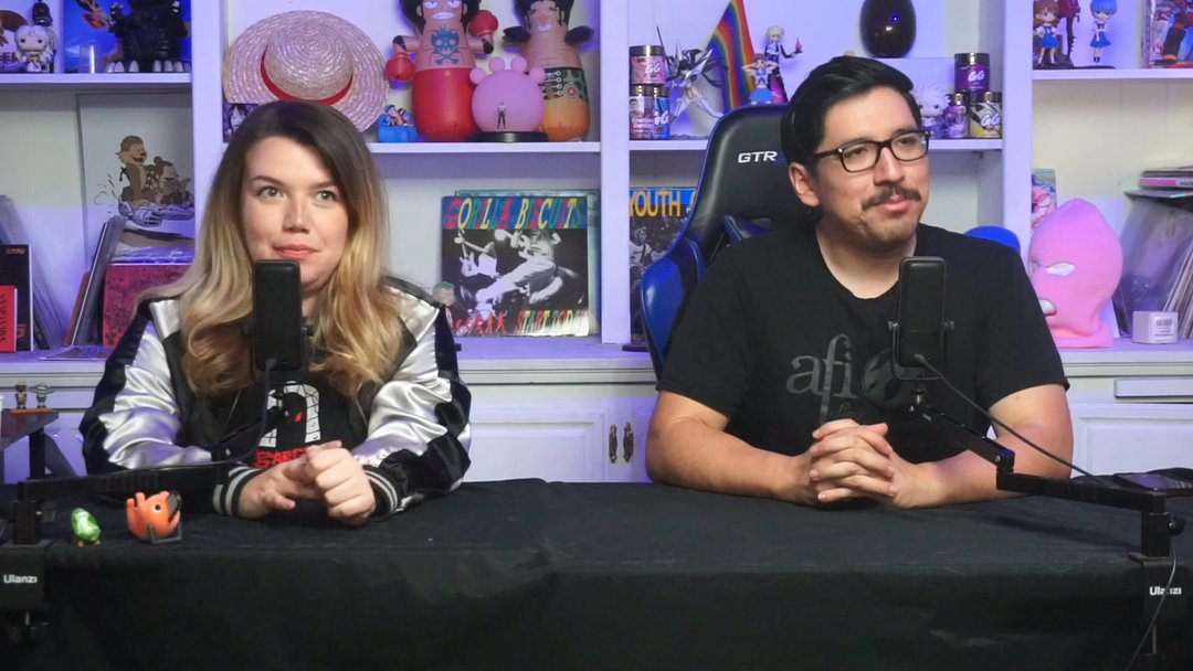 Hashira/Kyojin! One Piece - 496