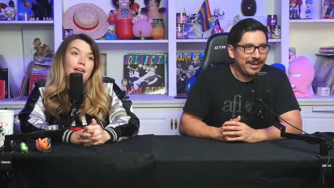 Hashira/Kyojin! One Piece - 497