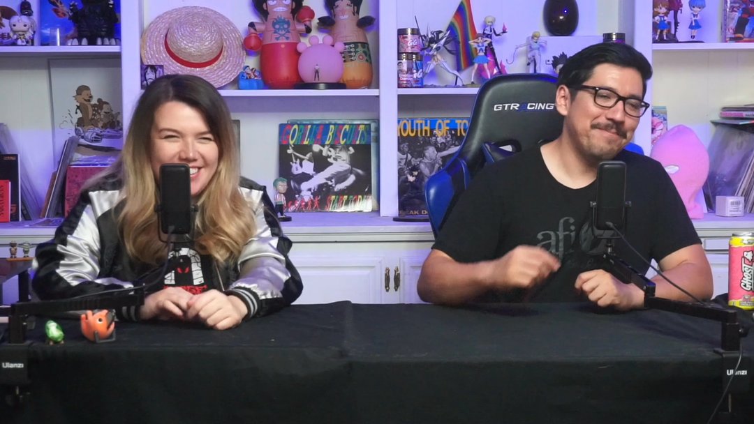 Hashira/Kyojin! One Piece - 498