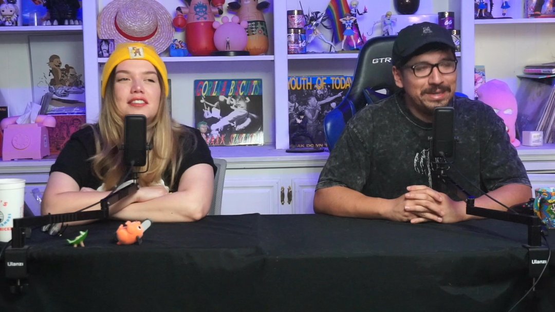 Hashora/Kyojin! One Piece 500