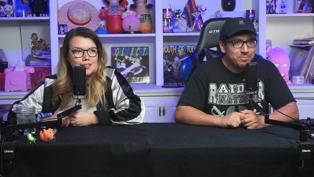 Hashira/Kyojin! One Piece - 501