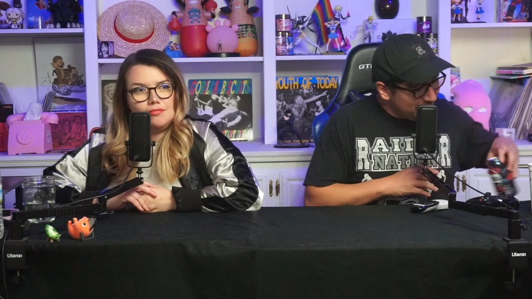 Hashira/Kyojin! One Piece - 503