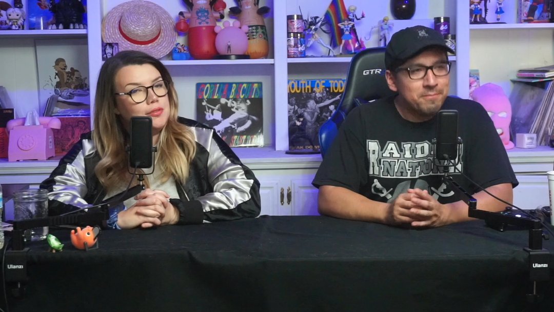 Hashira/Kyojin! One Piece 504