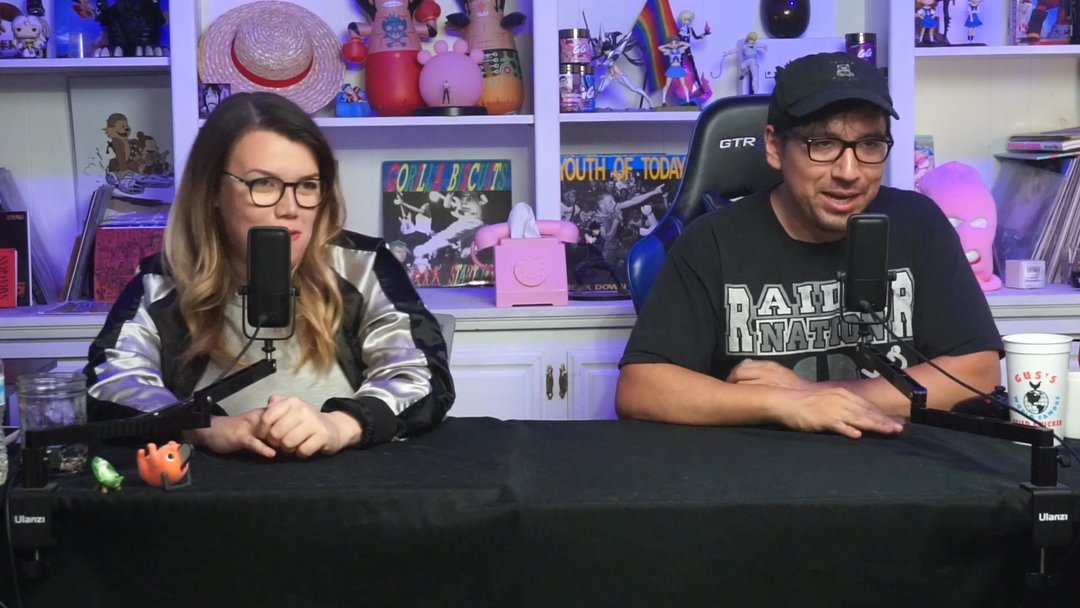 Hashira/Kyojin! One Piece 505