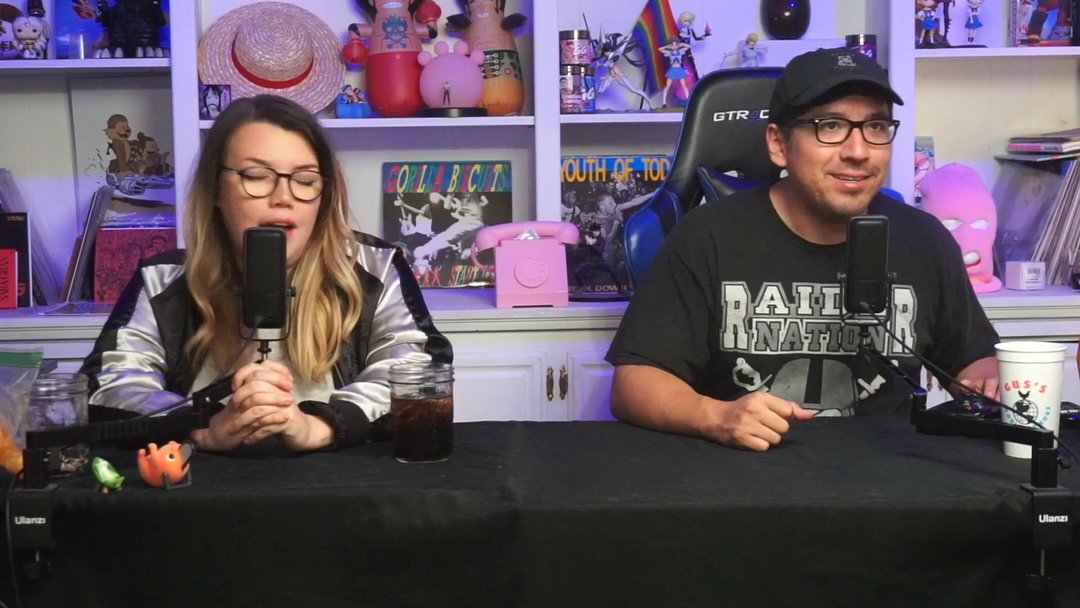 Hashira/Kyojin! One Piece 506