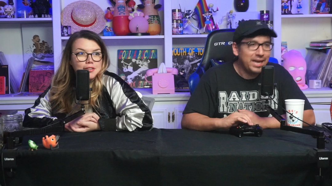 Hashira/Kyojin! One Piece - 507