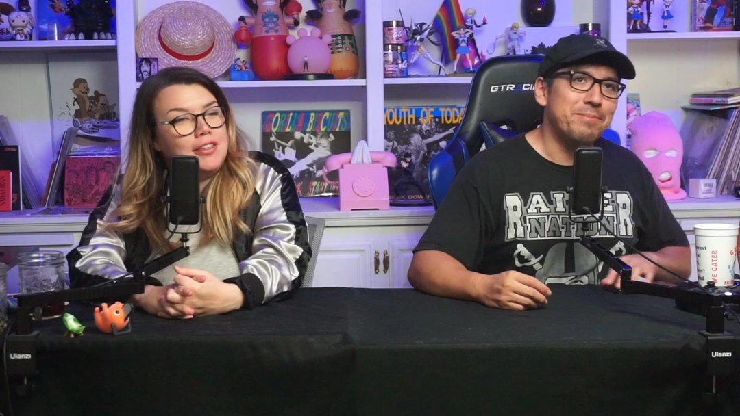 Hashira/Kyojin! One Piece 508