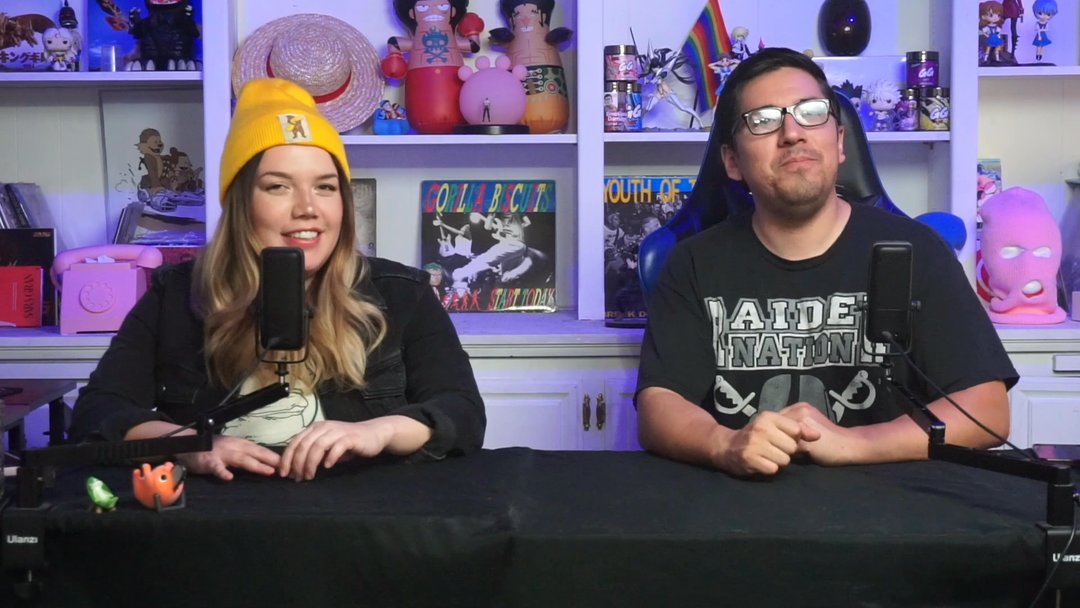 Hashira/Kyojin! One Piece 509