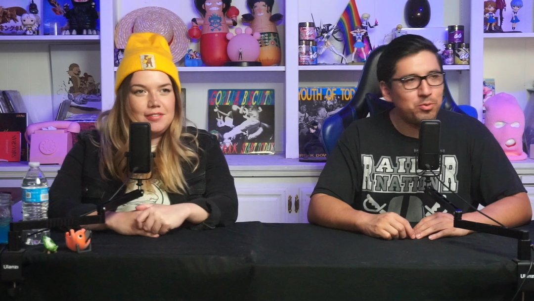 Hashira/Kyojin! One Piece - 510