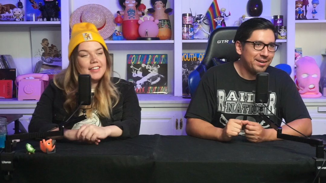 Hashira/Kyojin! One Piece - 511