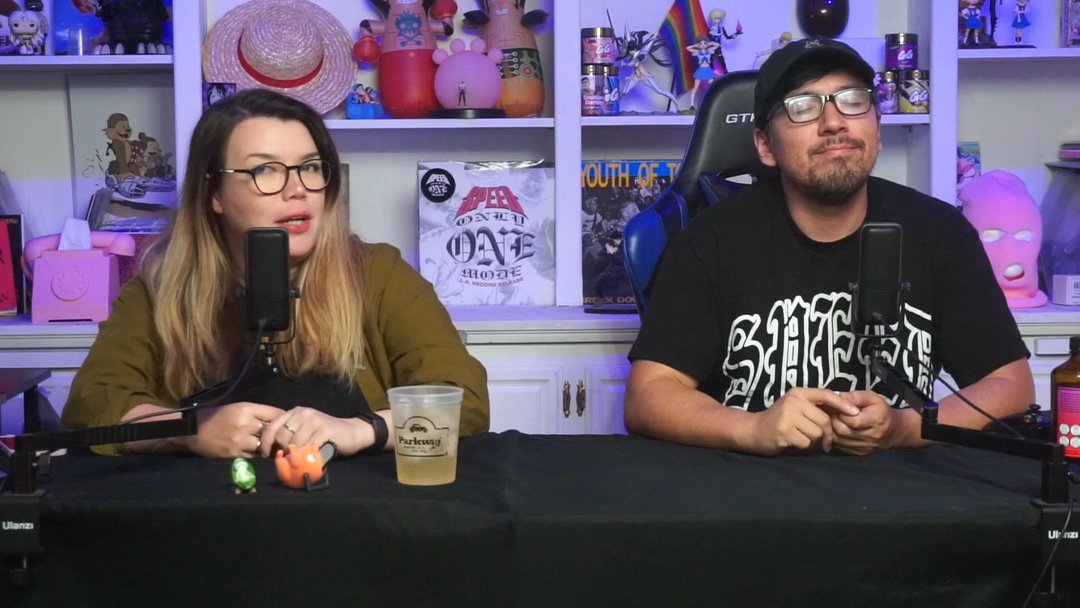 Hashira/Kyojin! One Piece - 513