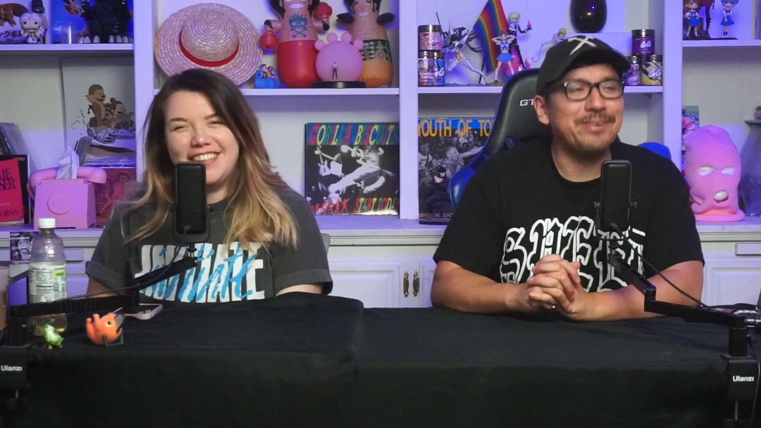 The Ancient Magus Bride - 10 