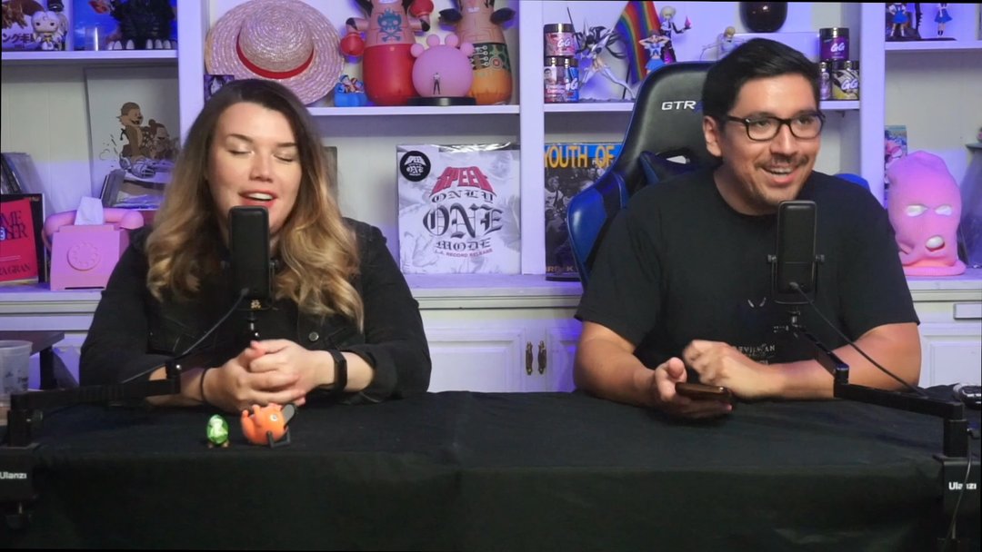 Hashira/Kyojin! One Piece - 515