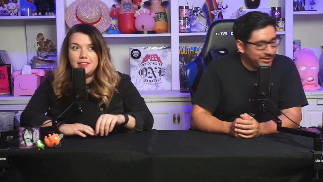 Hashira/Kyojin! One Piece 516