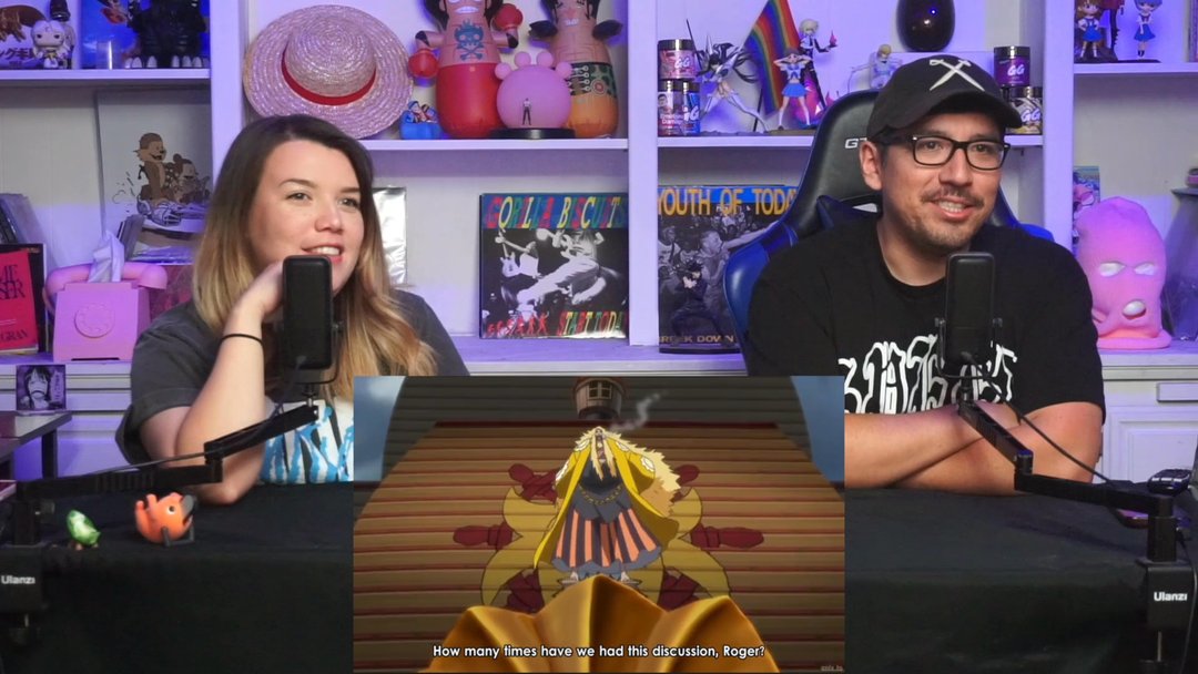 One Piece - Episode 0