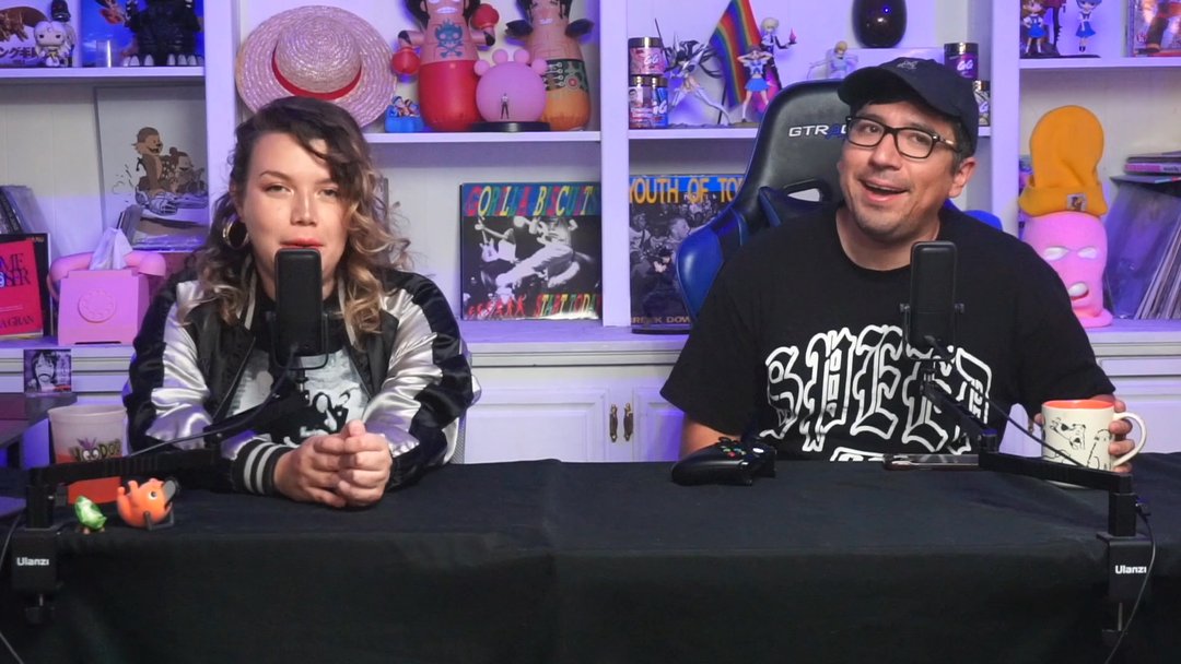 Hashira/Kyojin! One Piece - 521