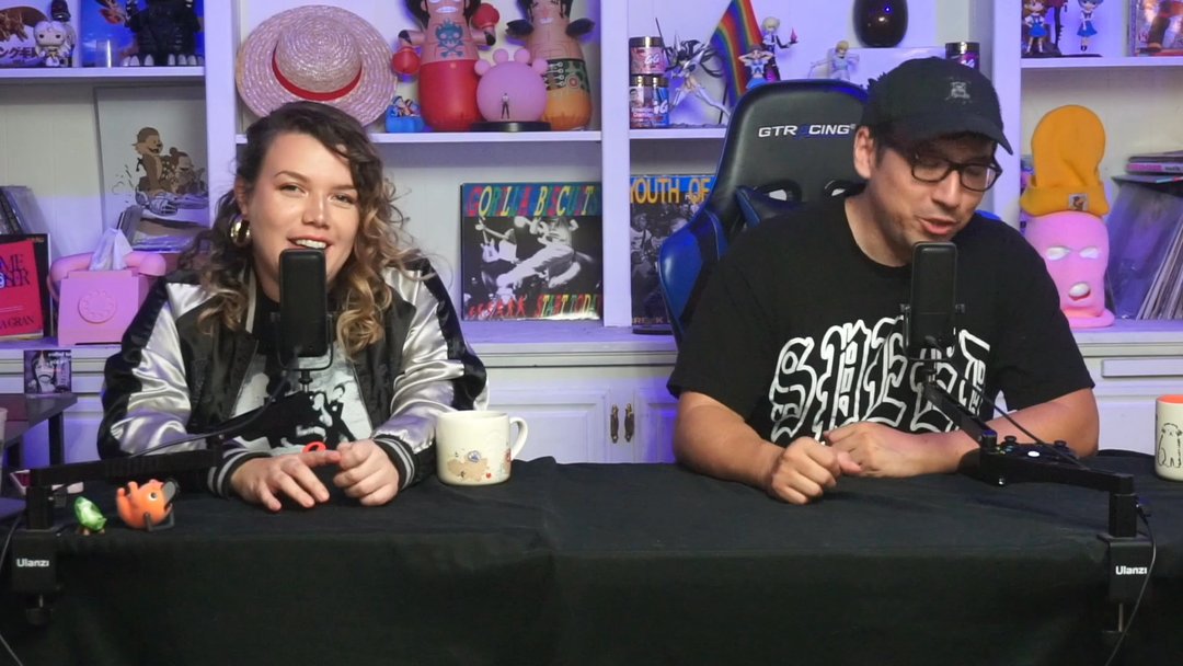 Hashira/Kyojin! One Piece - 522