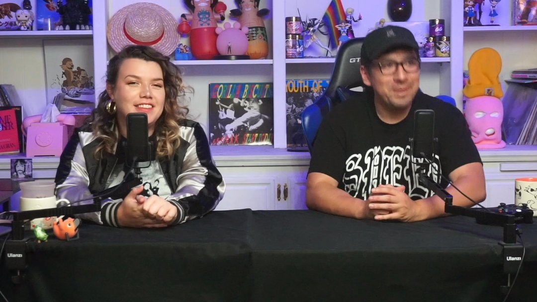 Hashira/Kyojin! One Piece - 523