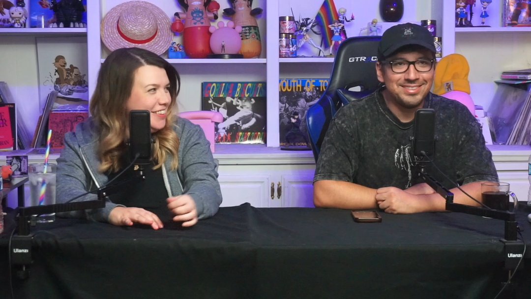 Hashira/Kyojin! One Piece - 524