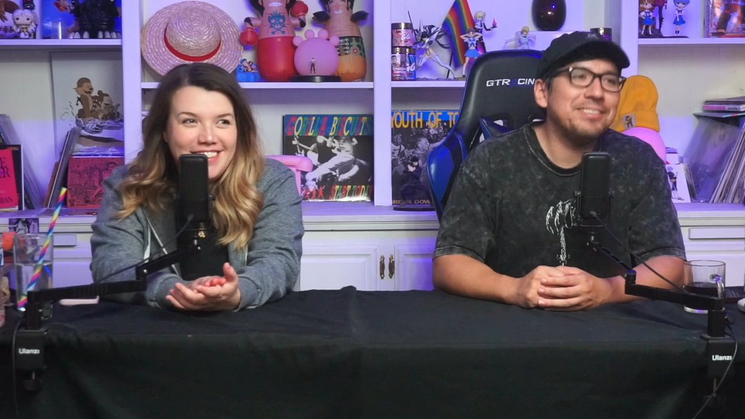 Hashira/Kyojin! One Piece - 525