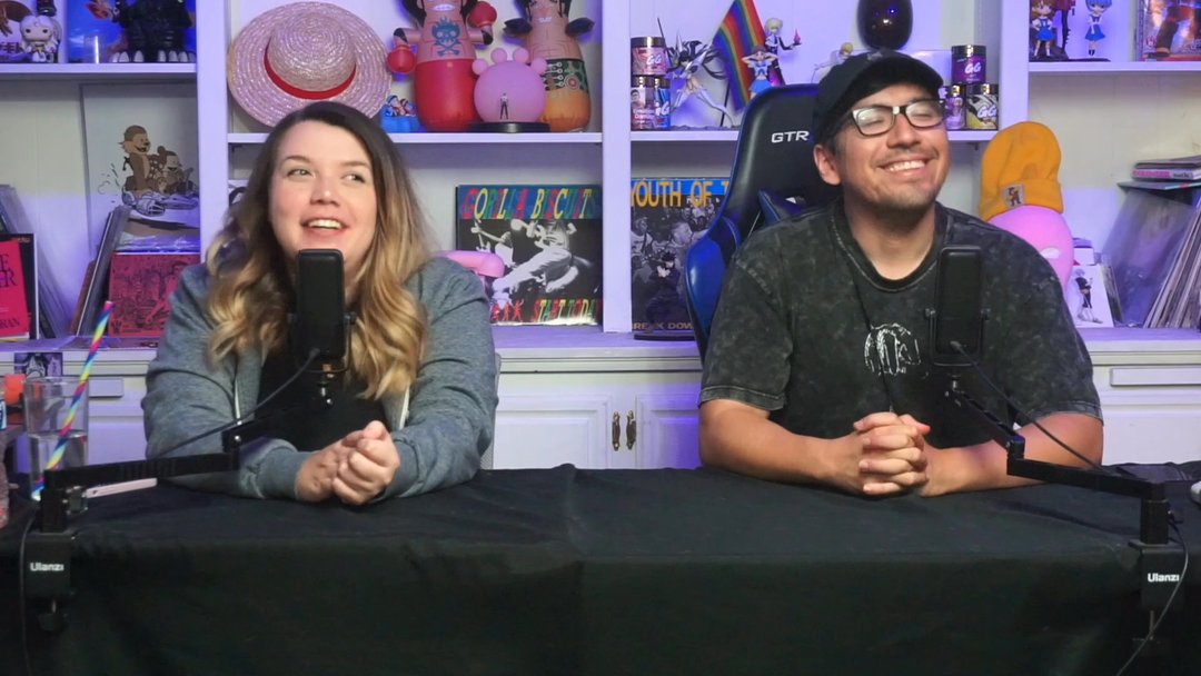 Hashira/Kyojin! One Piece - 526