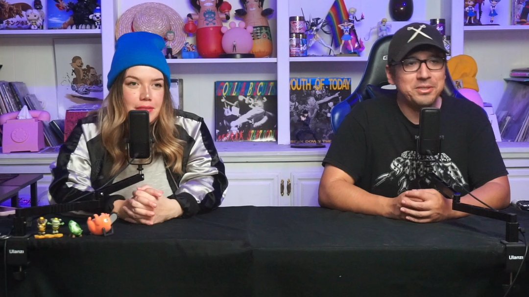 Hashira/Kyojin! One Piece 531