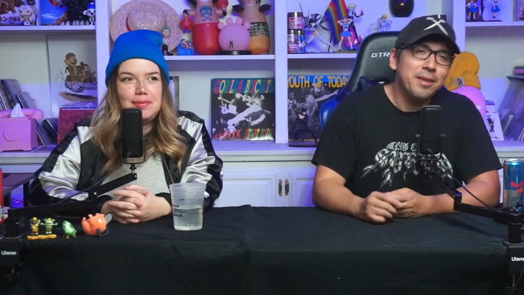 Hashira/Kyojin! One Piece 532