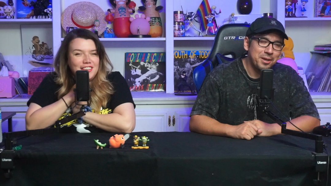 Hashira/Kyojin! One Piece 533