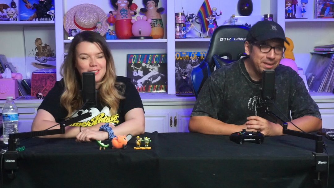 Hashira/Kyojin! One Piece 534