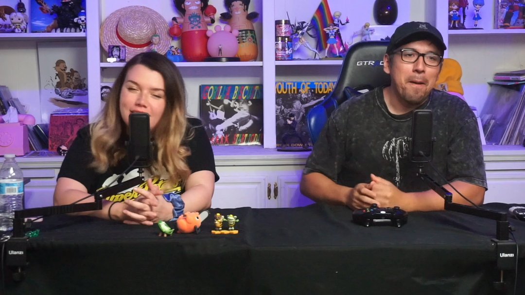 Hashira/Kyojin! One Piece - 535