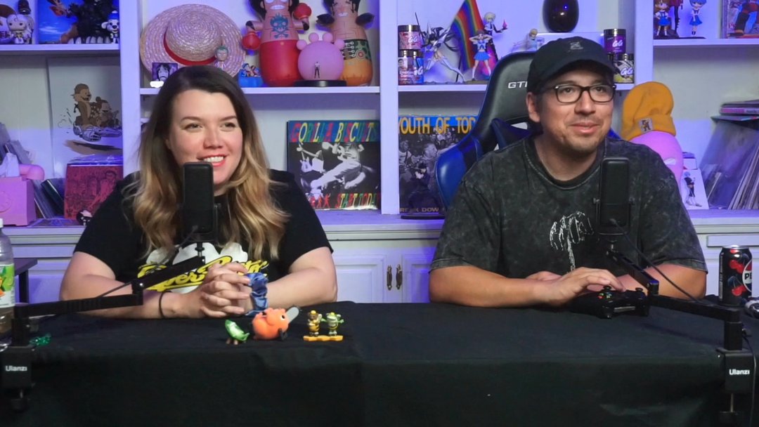 Hashira/Kyojin! One Piece - 536