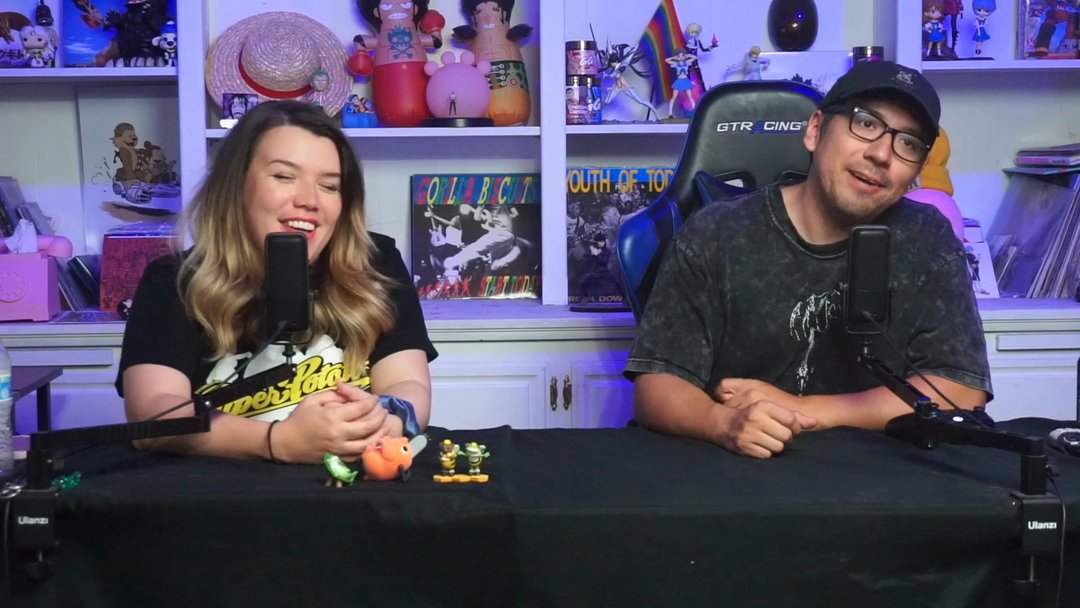 Hashira/Kyojin! One Piece 537