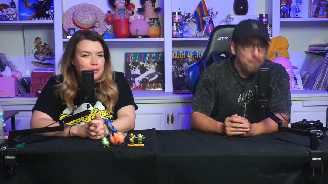 Hashira/Kyojin! One Piece - 538