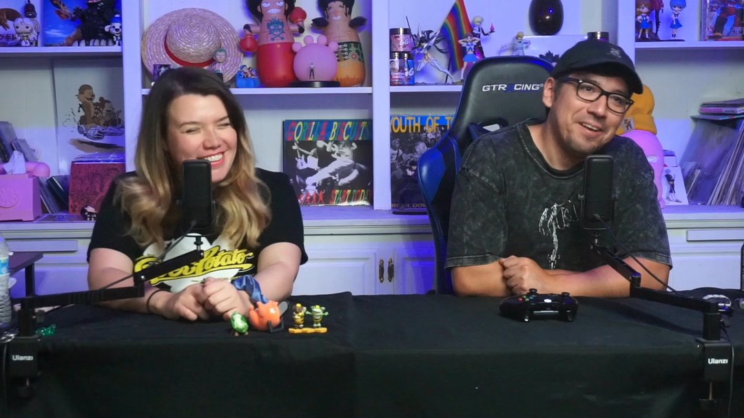 Hashira/Kyojin! One Piece - 539