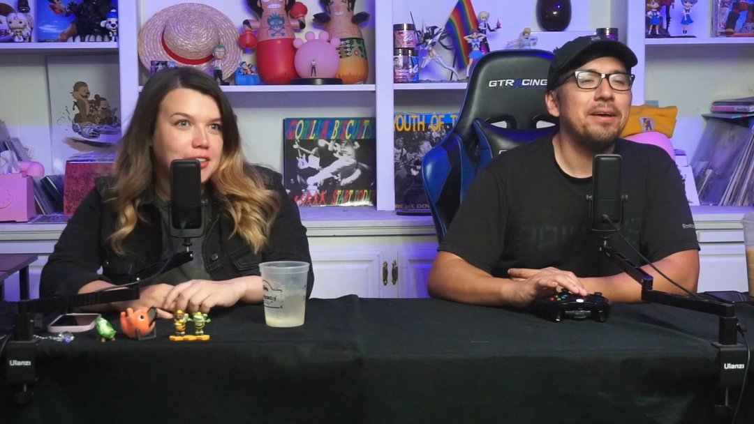 Hashira/Kyojin! One Piece - 543