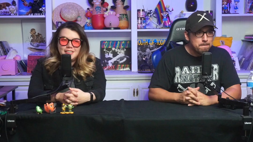 Hashira/Kyojin! One Piece - 545